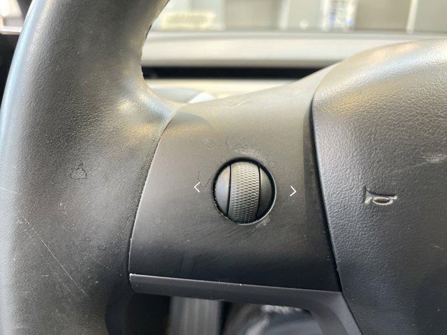 used 2019 Tesla Model 3 car, priced at $24,999