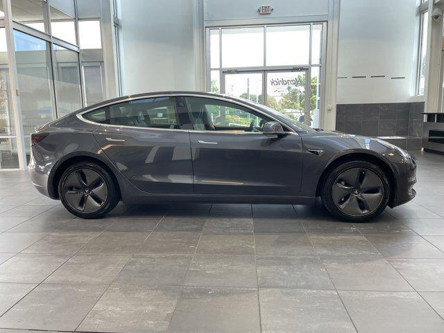 used 2019 Tesla Model 3 car, priced at $24,999