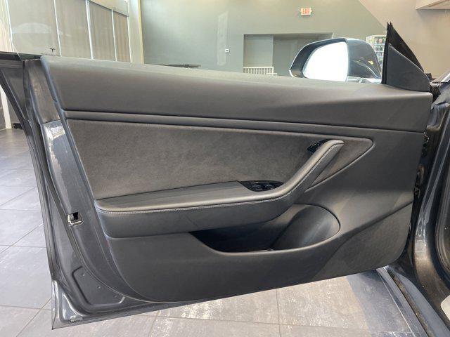 used 2019 Tesla Model 3 car, priced at $24,999
