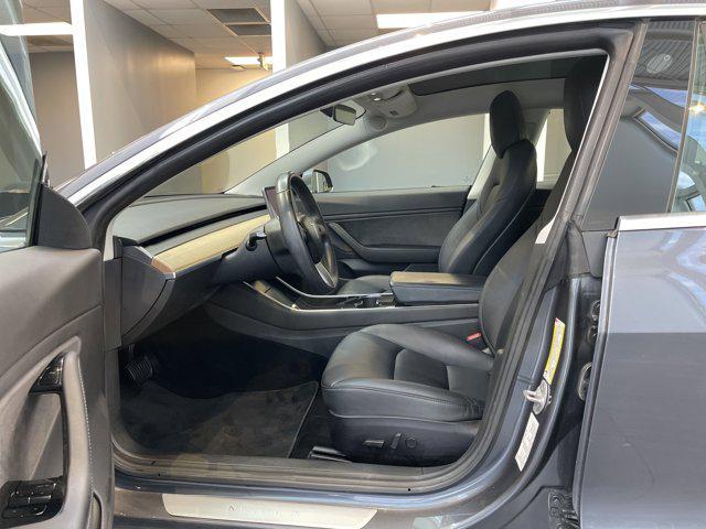 used 2019 Tesla Model 3 car, priced at $24,999