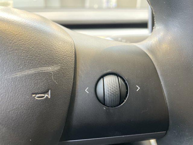 used 2019 Tesla Model 3 car, priced at $24,999
