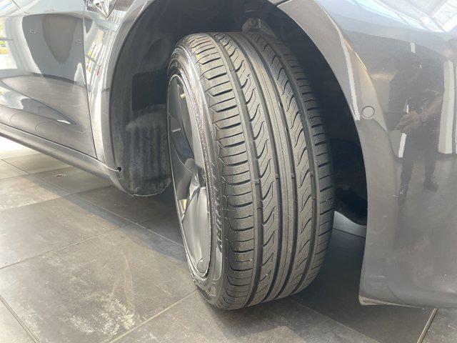 used 2019 Tesla Model 3 car, priced at $24,999