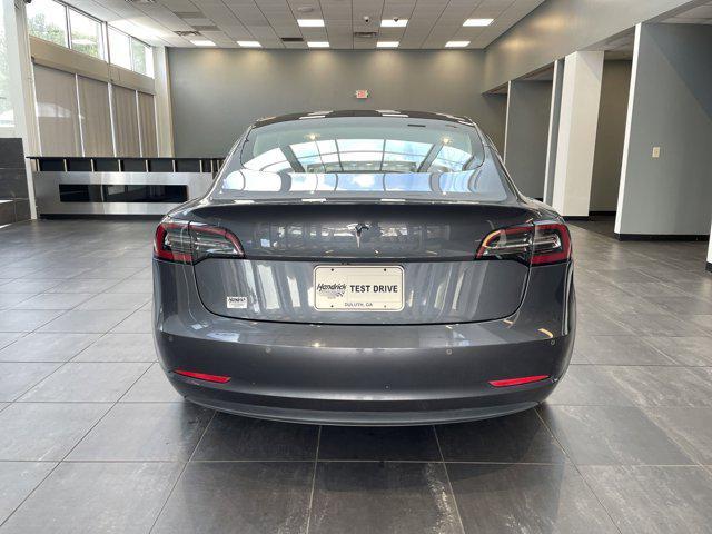 used 2019 Tesla Model 3 car, priced at $24,999