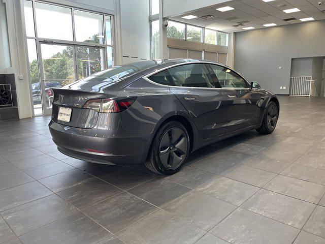 used 2019 Tesla Model 3 car, priced at $24,999