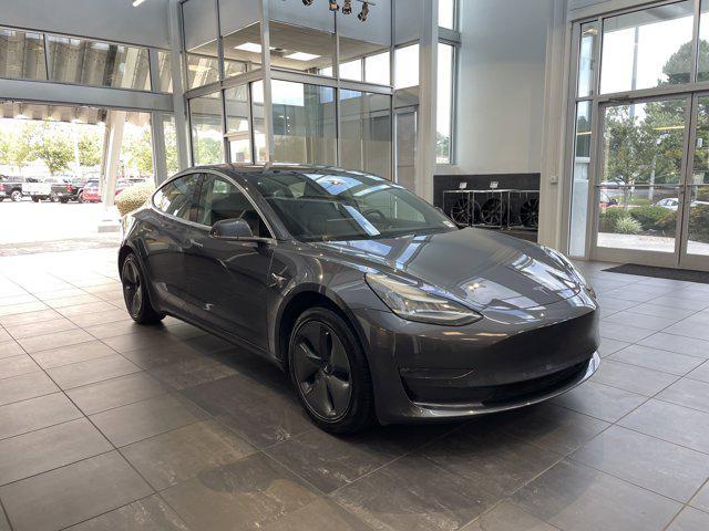 used 2019 Tesla Model 3 car, priced at $24,999