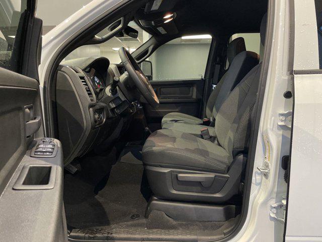 new 2024 Ram 2500 car, priced at $57,933