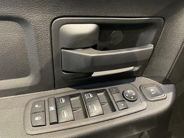 new 2024 Ram 2500 car, priced at $57,933