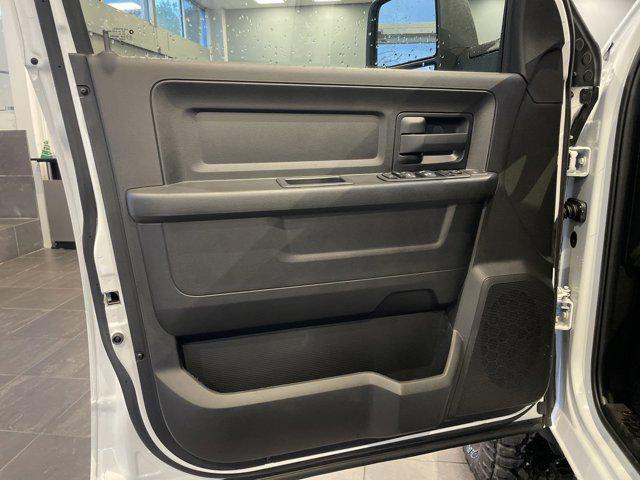new 2024 Ram 2500 car, priced at $57,933