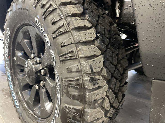 new 2024 Ram 2500 car, priced at $57,933
