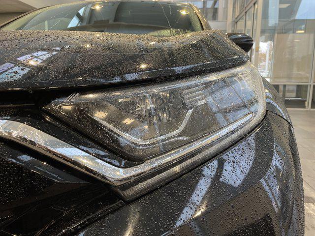 used 2021 Honda CR-V car, priced at $23,564