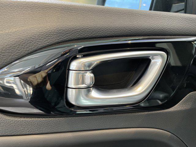 new 2026 Jeep Compass car, priced at $26,590