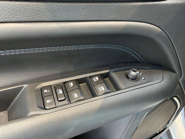 new 2026 Jeep Compass car, priced at $30,090