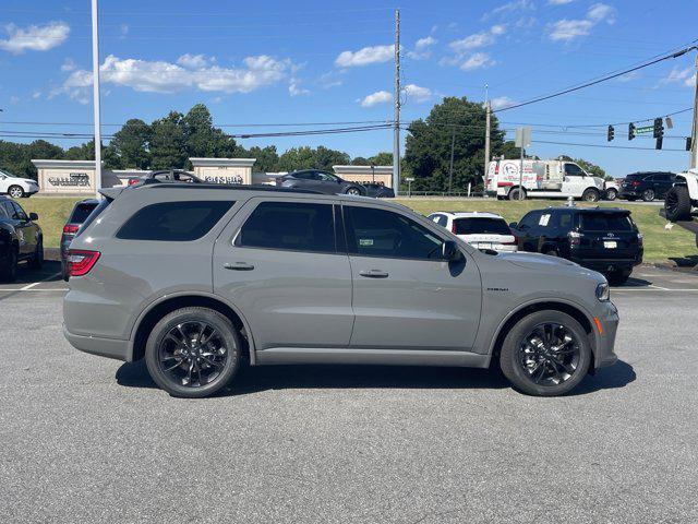 new 2024 Dodge Durango car, priced at $54,955