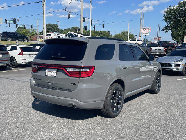 new 2024 Dodge Durango car, priced at $54,955