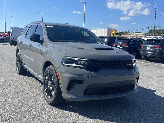 new 2024 Dodge Durango car, priced at $54,955