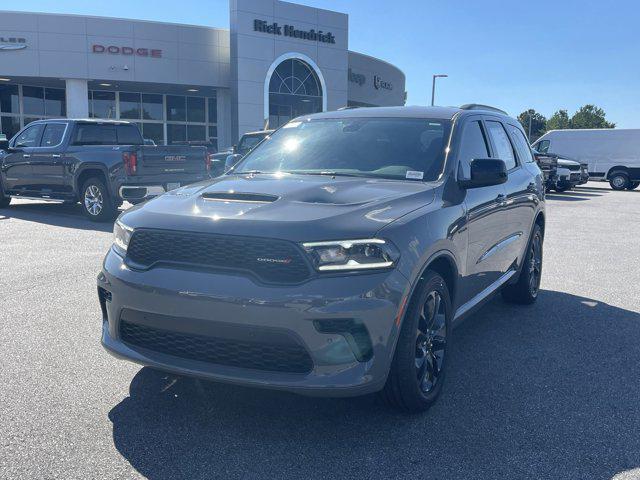 new 2024 Dodge Durango car, priced at $47,355