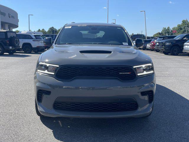 new 2024 Dodge Durango car, priced at $54,955