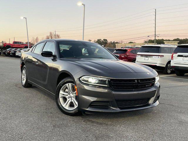 new 2023 Dodge Charger car, priced at $29,949