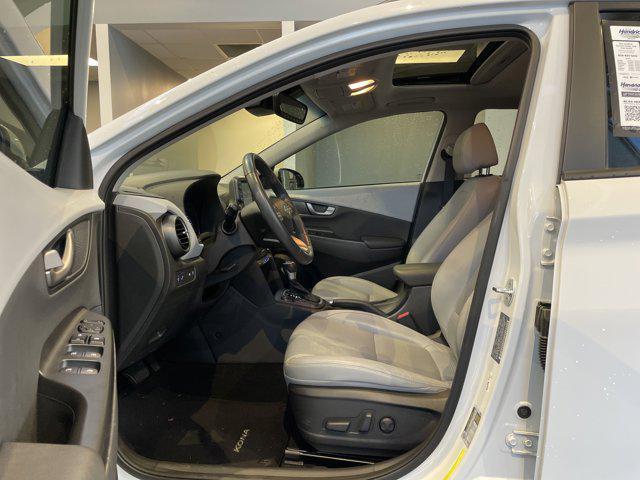 used 2019 Hyundai Kona car, priced at $19,978