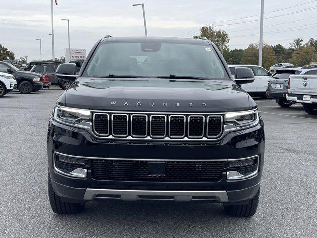 used 2022 Jeep Wagoneer car, priced at $56,988