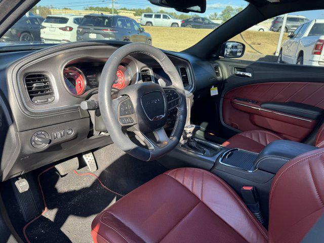 used 2021 Dodge Charger car, priced at $71,986