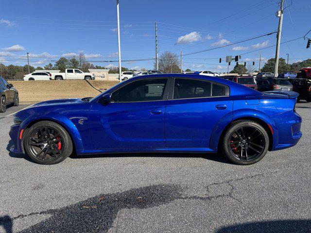 used 2021 Dodge Charger car, priced at $71,986