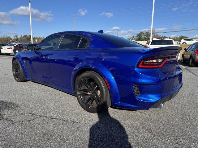 used 2021 Dodge Charger car, priced at $71,986