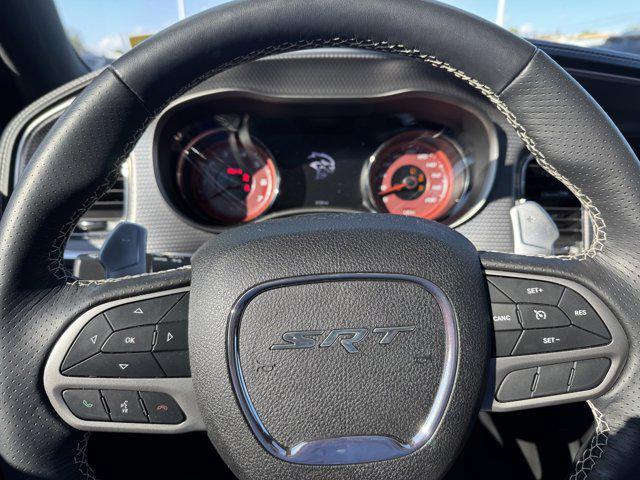 used 2021 Dodge Charger car, priced at $71,986