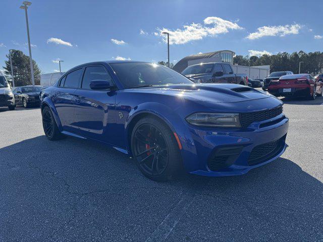 used 2021 Dodge Charger car, priced at $71,986