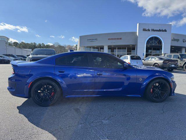 used 2021 Dodge Charger car, priced at $71,986