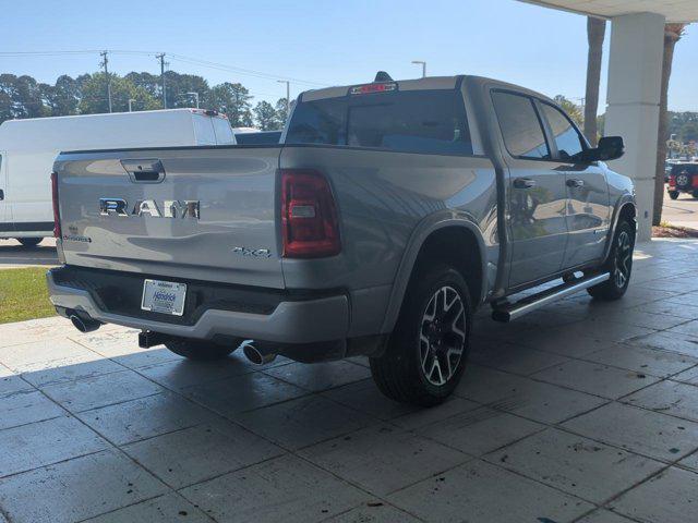 new 2025 Ram 1500 car, priced at $62,965