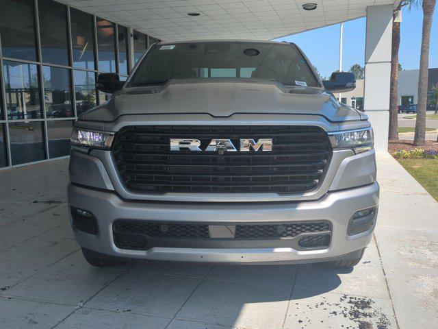 new 2025 Ram 1500 car, priced at $62,965