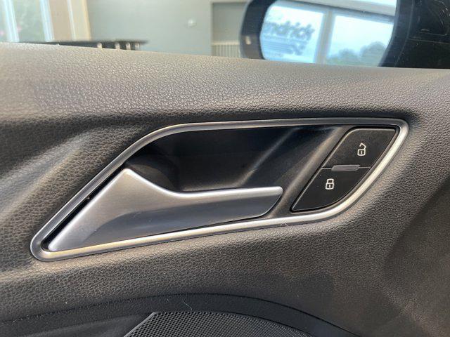 used 2020 Audi A3 car, priced at $21,947