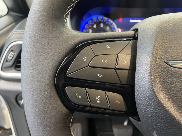 new 2026 Chrysler Pacifica car, priced at $46,315