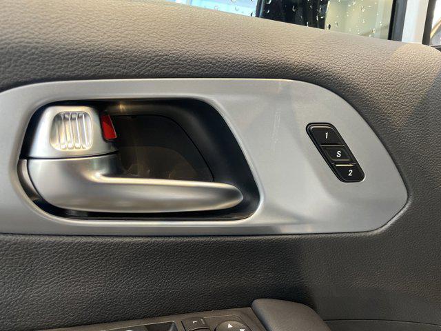 new 2026 Chrysler Pacifica car, priced at $46,315