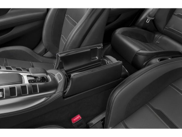 used 2019 Mercedes-Benz AMG GT 63 car, priced at $73,388