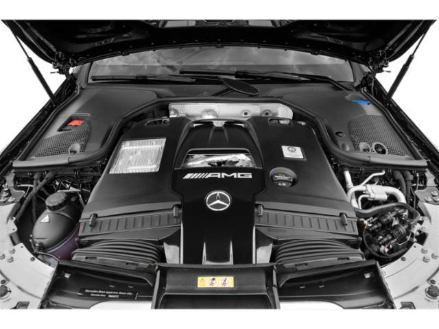 used 2019 Mercedes-Benz AMG GT 63 car, priced at $73,388