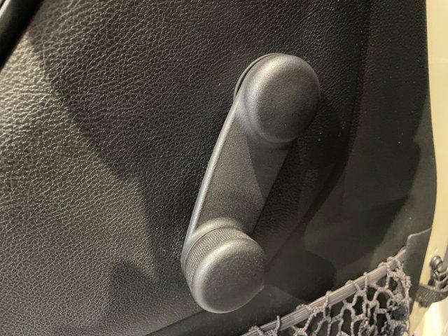 used 2017 Jeep Wrangler Unlimited car, priced at $22,936