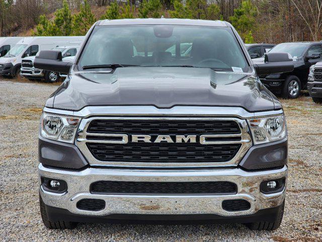 new 2024 Ram 1500 car, priced at $44,521