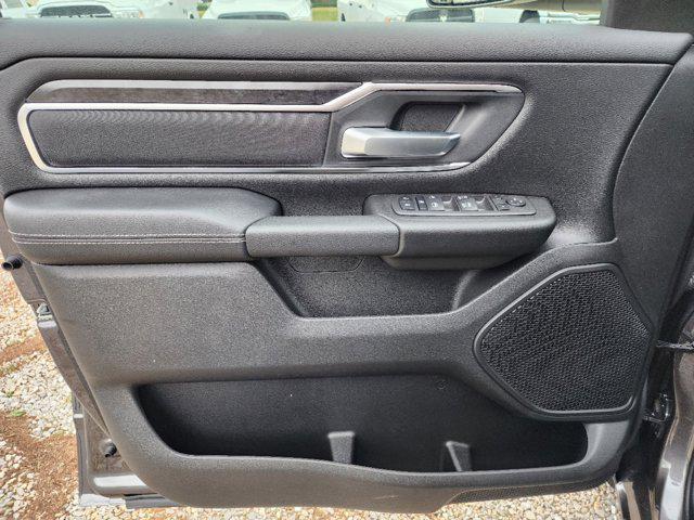 new 2024 Ram 1500 car, priced at $50,730