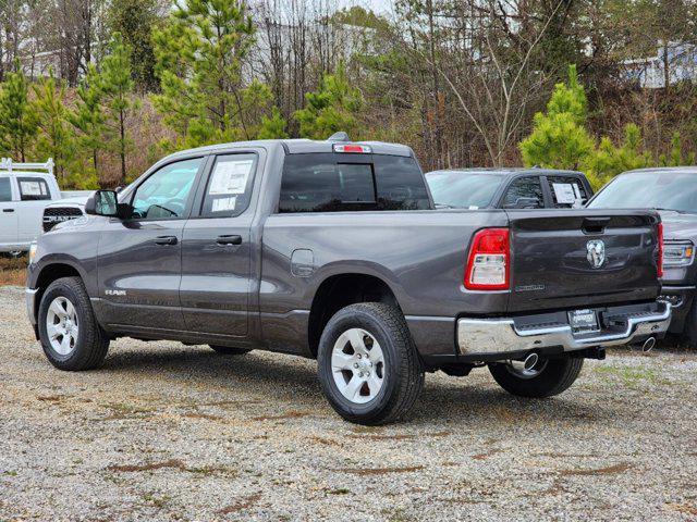 new 2024 Ram 1500 car, priced at $44,521