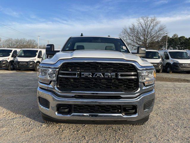 new 2024 Ram 3500 car, priced at $48,765