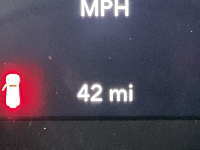 used 2026 Jeep Wrangler car