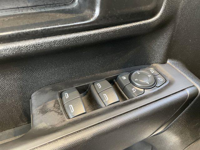 used 2021 Chevrolet Silverado 2500 car, priced at $40,310