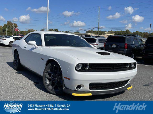 new 2023 Dodge Challenger car, priced at $39,749