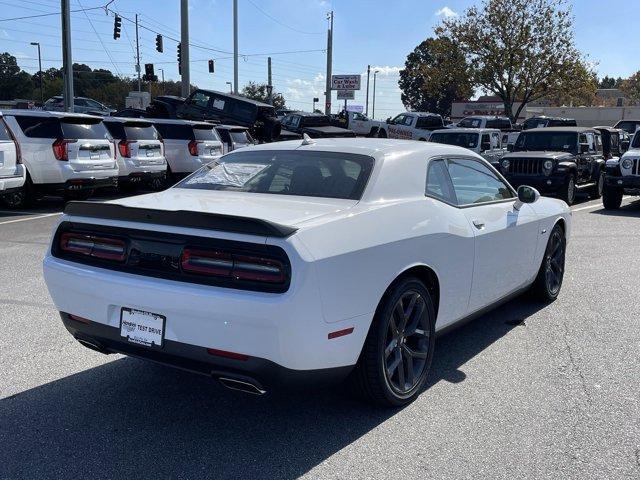new 2023 Dodge Challenger car, priced at $41,249