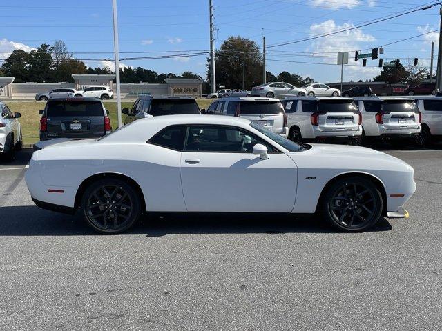 new 2023 Dodge Challenger car, priced at $41,249