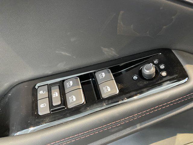new 2025 Jeep Wagoneer S car, priced at $60,590