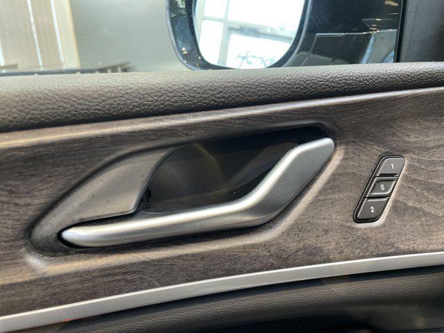 used 2024 Jeep Grand Cherokee car, priced at $41,986