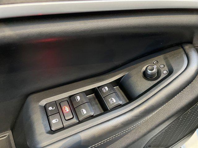 used 2024 Jeep Grand Cherokee car, priced at $41,986